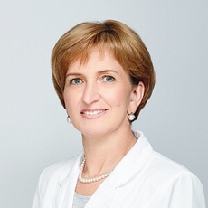 Ростовцева Светлана Робертовна, врач УЗД
