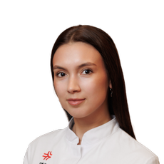 Вершинина Екатерина Михайловна, ЛОР