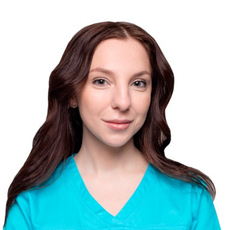 Малышко Лариса Владимировна, психиатр