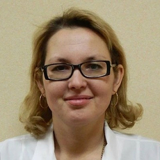 Курбатова Наталья Александровна, невролог