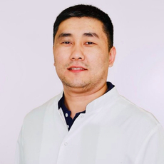 Дашибалов Абида Ашагнимаевич, анестезиолог