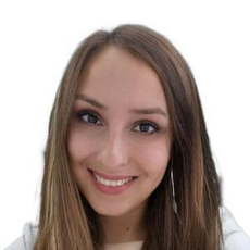 Каримова Анастасия Хамбаловна, терапевт