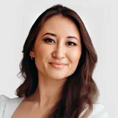 Сабирова Ризида Яновна, эндокринолог