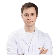 Васин Андрей Андреевич, терапевт
