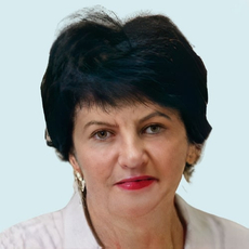 Котухова Татьяна Владимировна, гинеколог