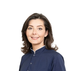 Морева Татьяна Владимировна, стоматолог-терапевт