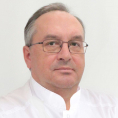 Кнутов Владимир Зиновьевич, невролог