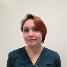 Копылова Татьяна Вячеславовна, ортопед