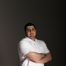 Карапетян Мисак Акопович, стоматолог-терапевт