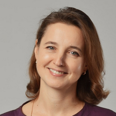 Теперина Ирина Михайловна, ортодонт