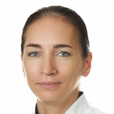 Данилова Ирина Александровна, детский инструктор ЛФК