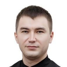 Иванов Дмитрий Владиславович, стоматолог-терапевт