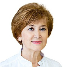 Харьянова Лариса Тихоновна, кардиолог