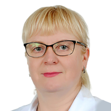 Дроботенко Елена Сергеевна, гинеколог