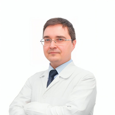 Романов Дмитрий Владимирович, психиатр