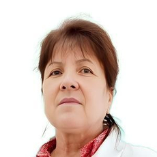Абдуллаева Зеккие Мамбетовна, педиатр
