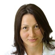 Мякишева Людмила Геннадьевна, гинеколог-эндокринолог