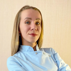 Тимофеева Надежда Владимировна, терапевт