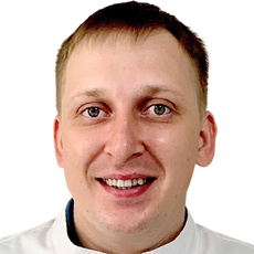 Красько Евгений Валерьевич, ЛОР