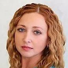 Пахмутова Юлия Алексеевна, хирург