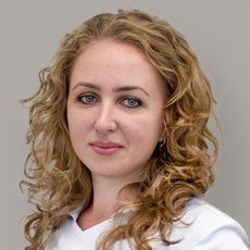 Новичкова Анастасия Юрьевна, стоматолог-терапевт