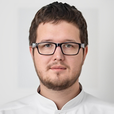 Редькин Владимир Александрович, рентгенолог