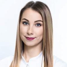 Румянцева Мария Алексеевна, врач УЗД