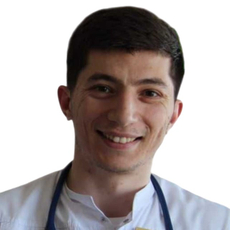 Алибеккадиев Алибеккади Юсупович, детский невролог