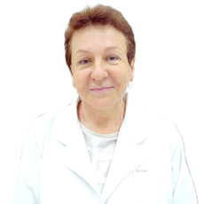 Герасимова Елена Николаевна, невролог