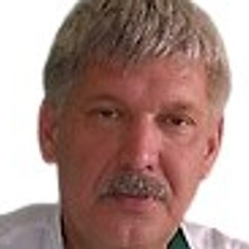 Медведев Сергей Геннадьевич, профпатолог