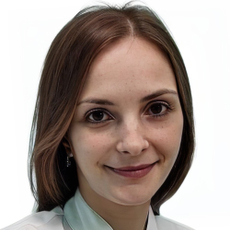 Веселова Ольга Сергеевна, ревматолог