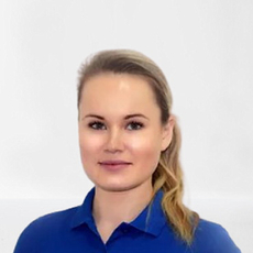 Елизарова Анастасия Игоревна, стоматолог-терапевт