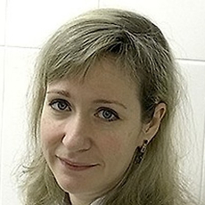 Еремина Ирина Георгиевна, стоматолог-терапевт