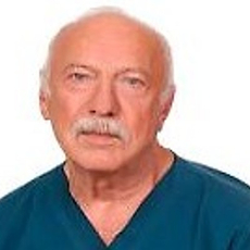 Ладогин Валерий Анатольевич, анестезиолог