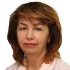 Питина Марина Викторовна, ЛОР