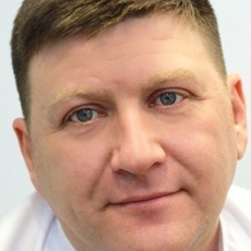 Лещенко Илья Геннадьевич, сосудистый хирург