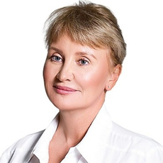 Черникова Марина Михайловна, гинеколог