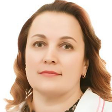 Залепо Оксана Александровна, гинеколог