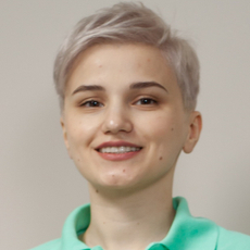 Акобян Гоар Гагиковна, стоматолог-терапевт