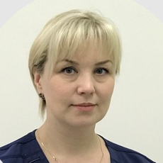 Тарарышкина Ольга Владимировна, гинеколог