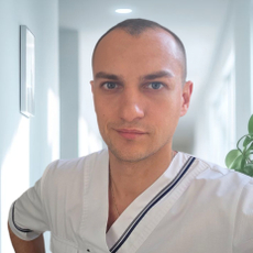 Печерский Александр Васильевич, уролог