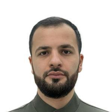 Гейдаров Асиф Маилович, стоматолог-хирург