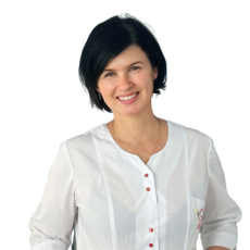 Дробанцева Луиза Мирхайдаровна, массажист