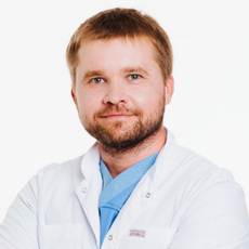 Телегин Сергей Евгеньевич, гинеколог