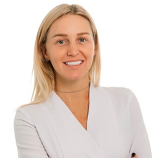 Кизюн Яна Васильевна, пластический хирург