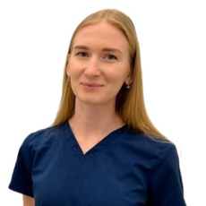 Кабаченко Вероника Александровна, стоматолог-терапевт