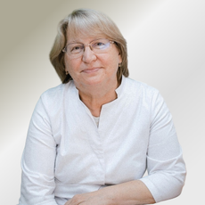 Крестьянинова Наталья Алексеевна, невролог