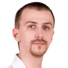 Костин Дмитрий Сергеевич, анестезиолог