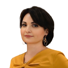 Липовская Антонина Васильевна, стоматолог-терапевт