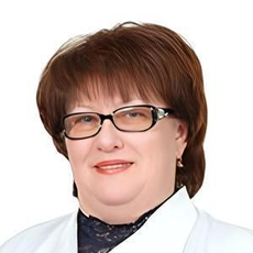 Гончарова Елена Викторовна, врач УЗД